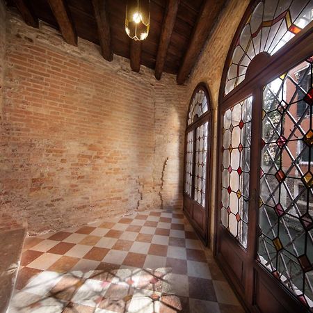 Do Leoni Apartments Venice Luaran gambar