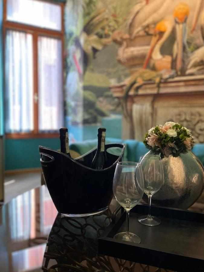 Do Leoni Apartments Venice Luaran gambar