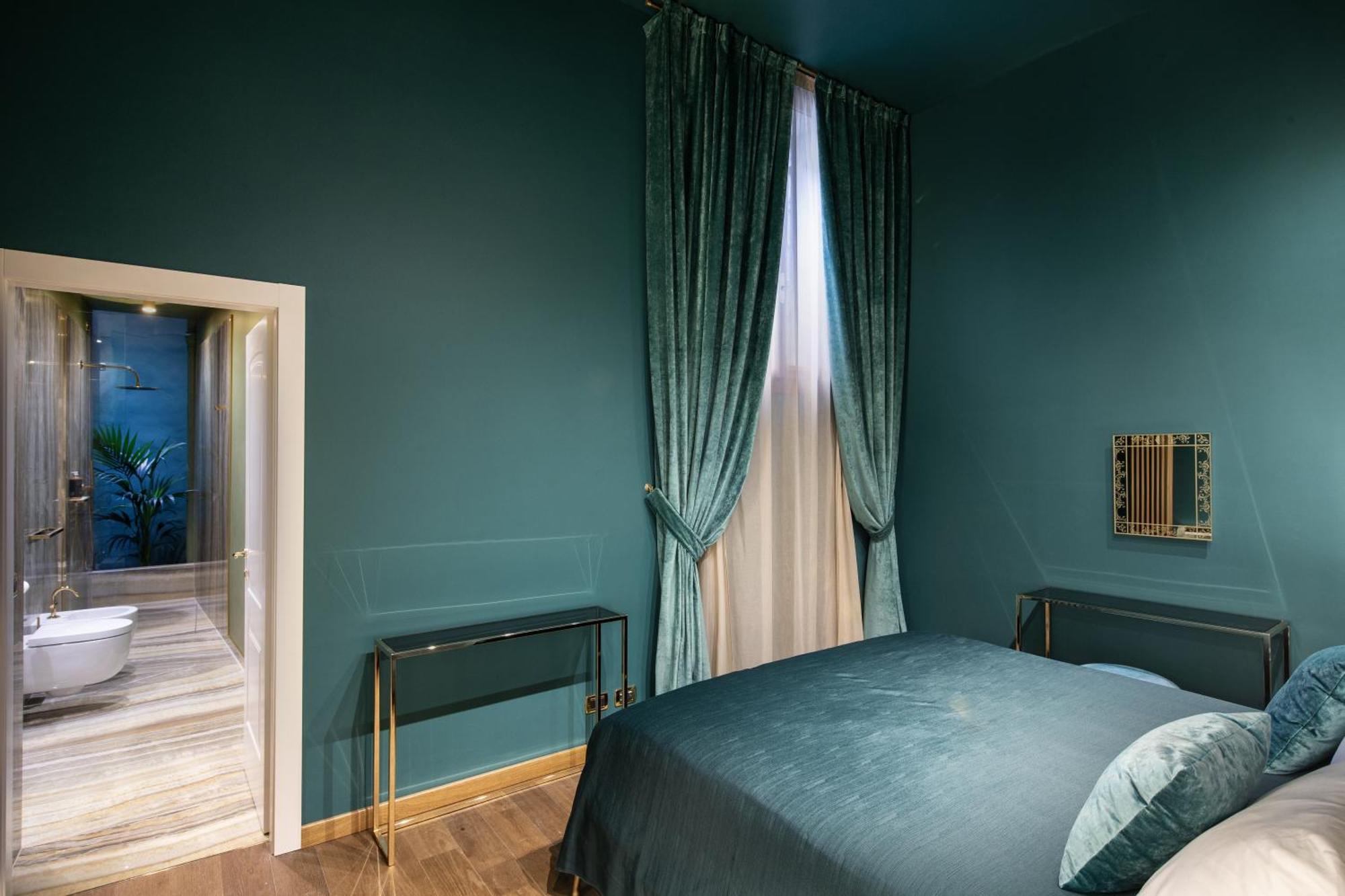 Do Leoni Apartments Venice Luaran gambar