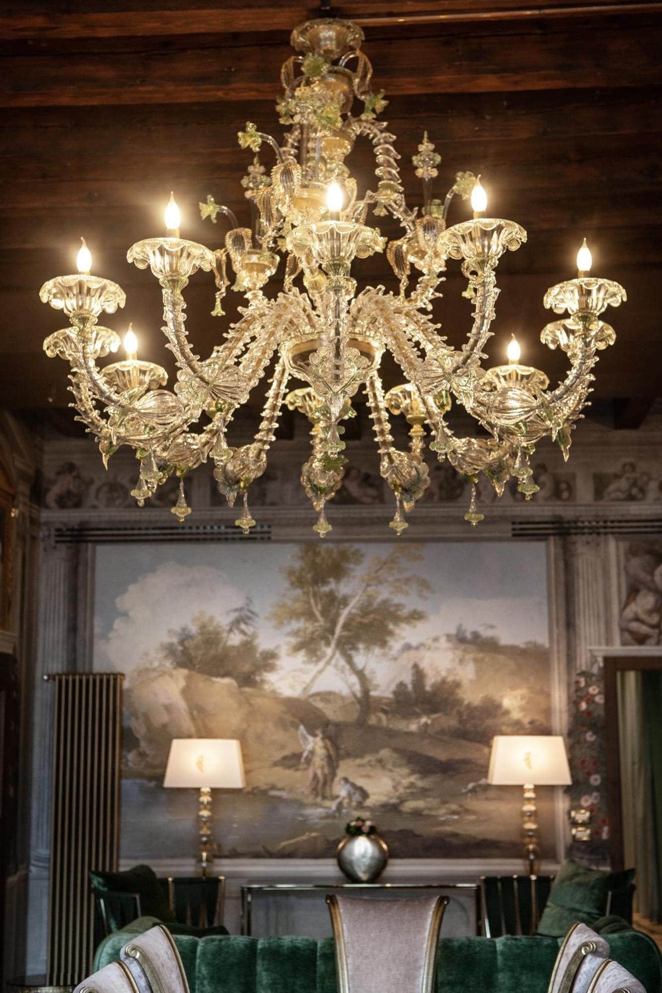 Do Leoni Apartments Venice Luaran gambar