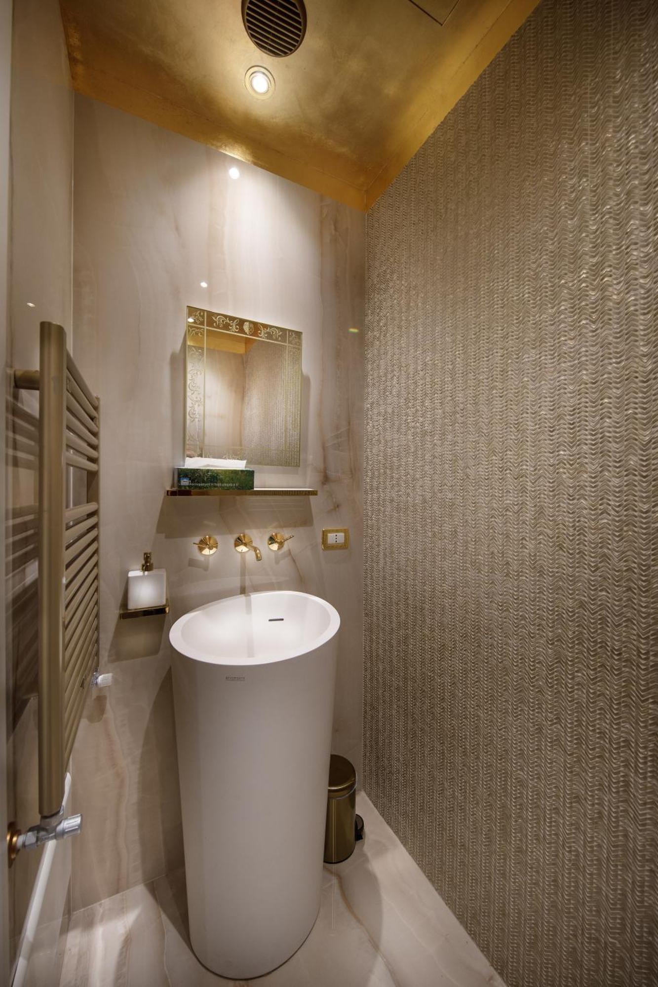 Do Leoni Apartments Venice Luaran gambar