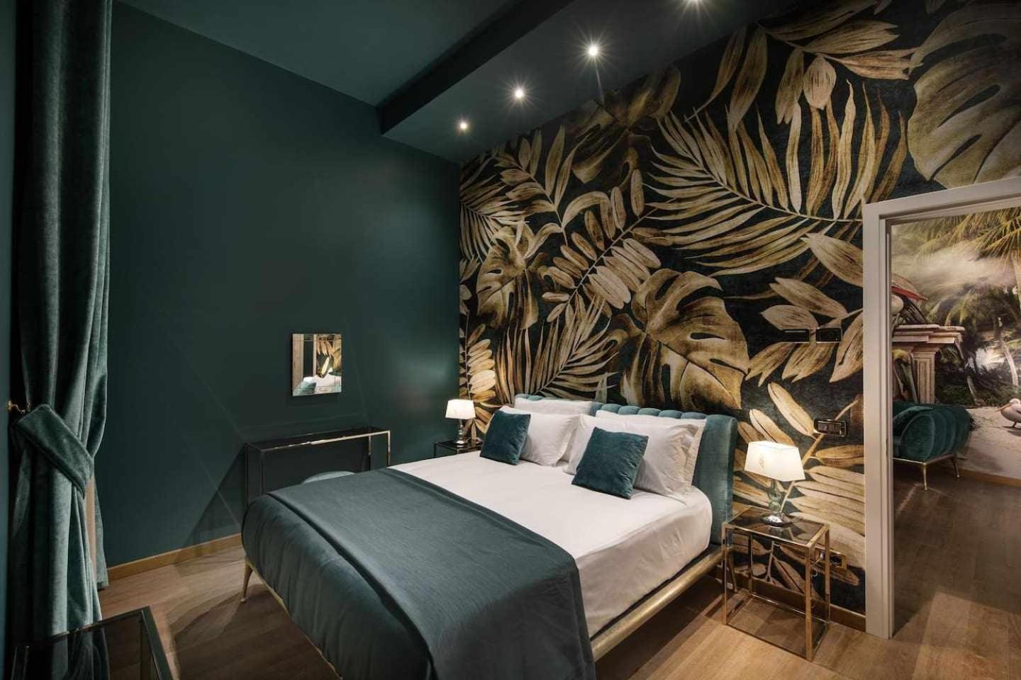 Do Leoni Apartments Venice Bilik gambar