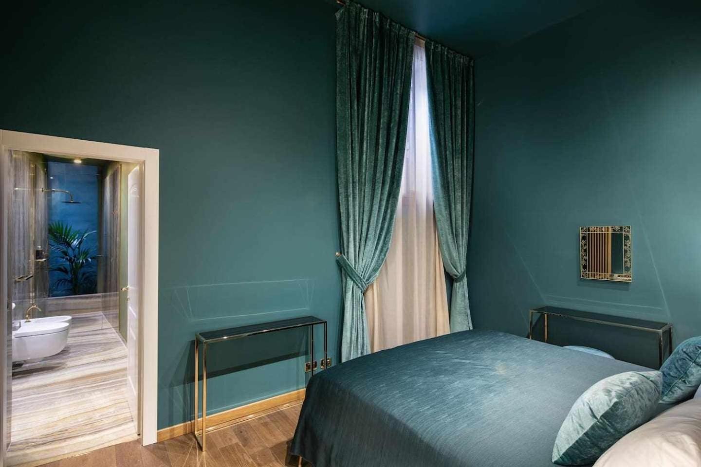 Do Leoni Apartments Venice Bilik gambar