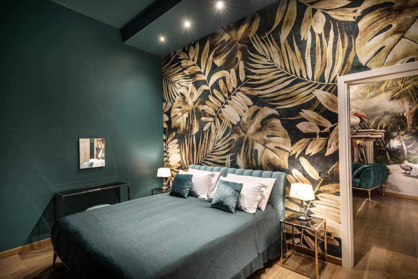 Do Leoni Apartments Venice Bilik gambar