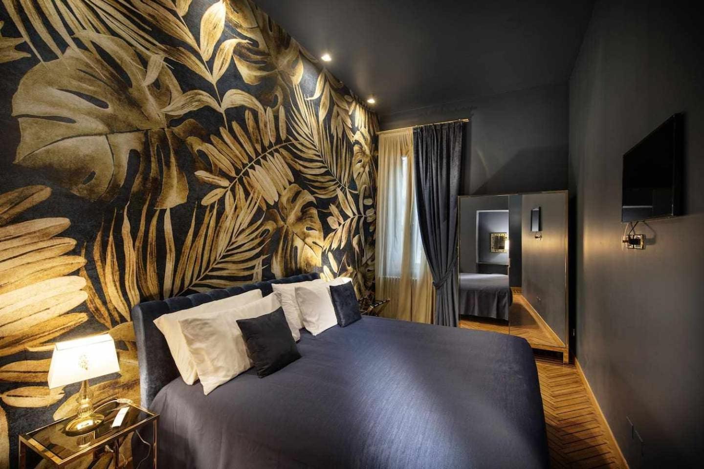 Do Leoni Apartments Venice Bilik gambar