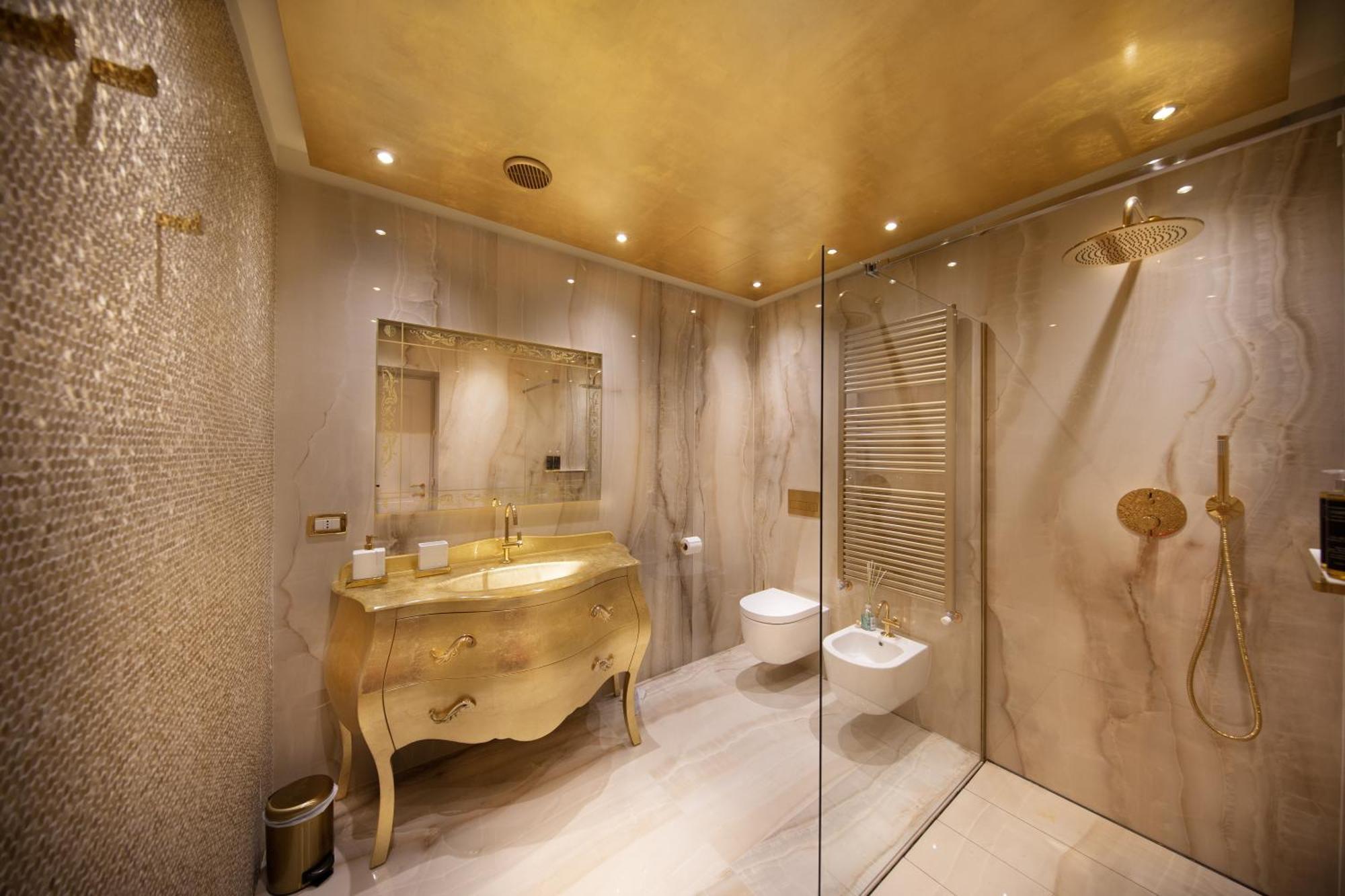 Do Leoni Apartments Venice Luaran gambar