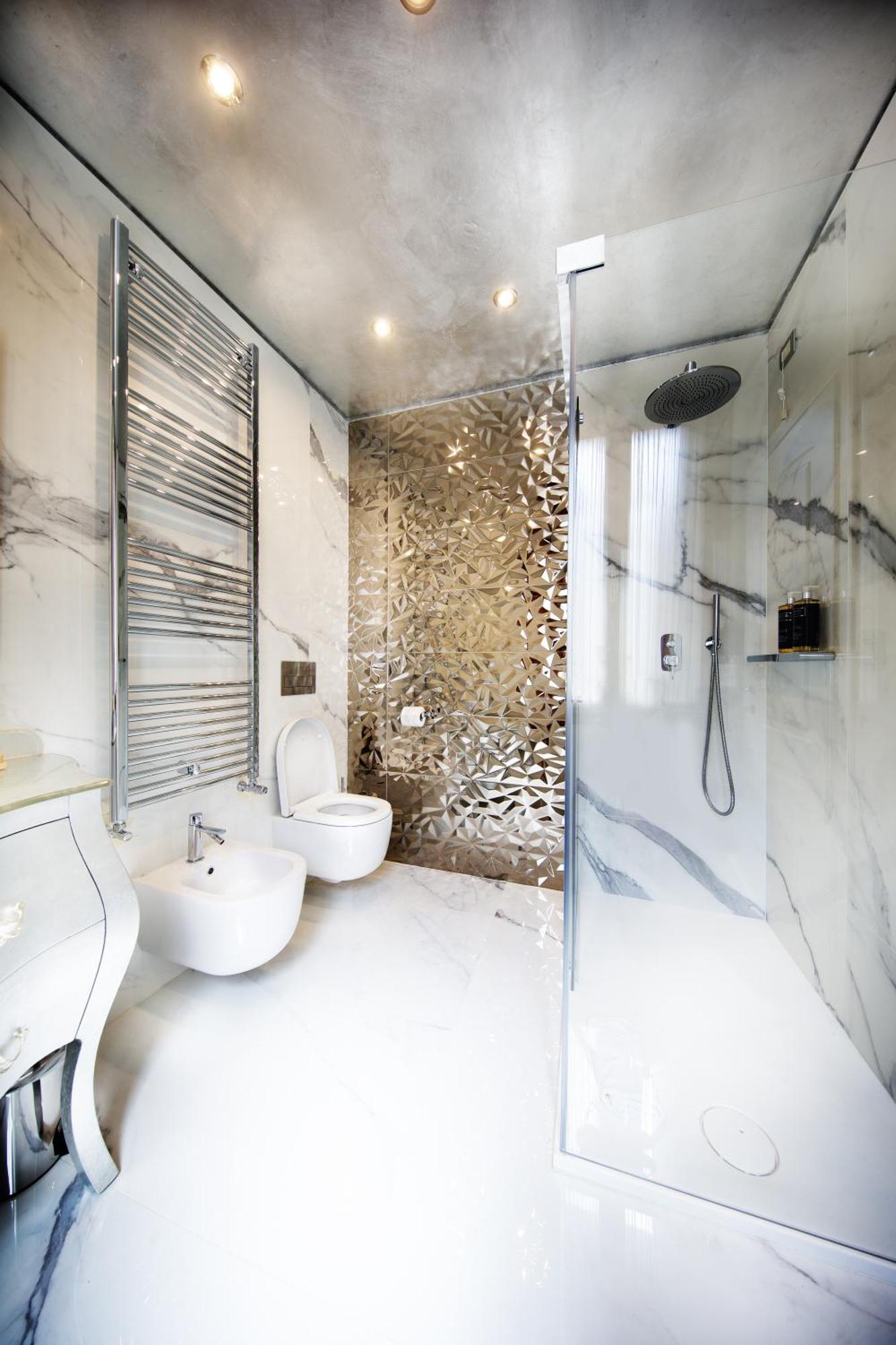 Do Leoni Apartments Venice Luaran gambar