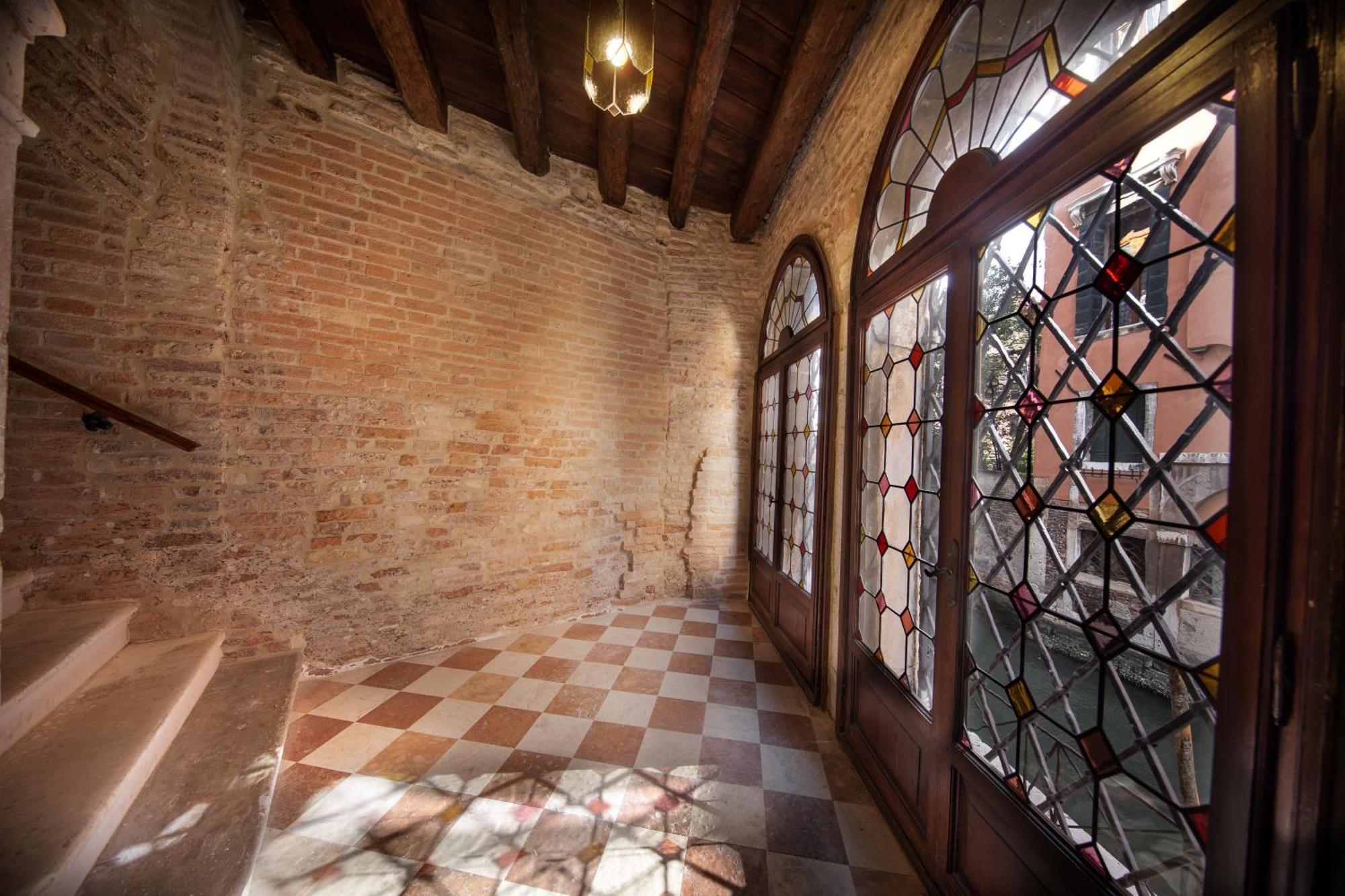 Do Leoni Apartments Venice Luaran gambar