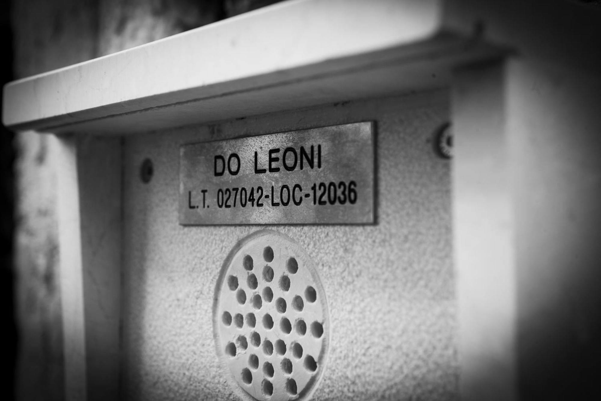 Do Leoni Apartments Venice Luaran gambar
