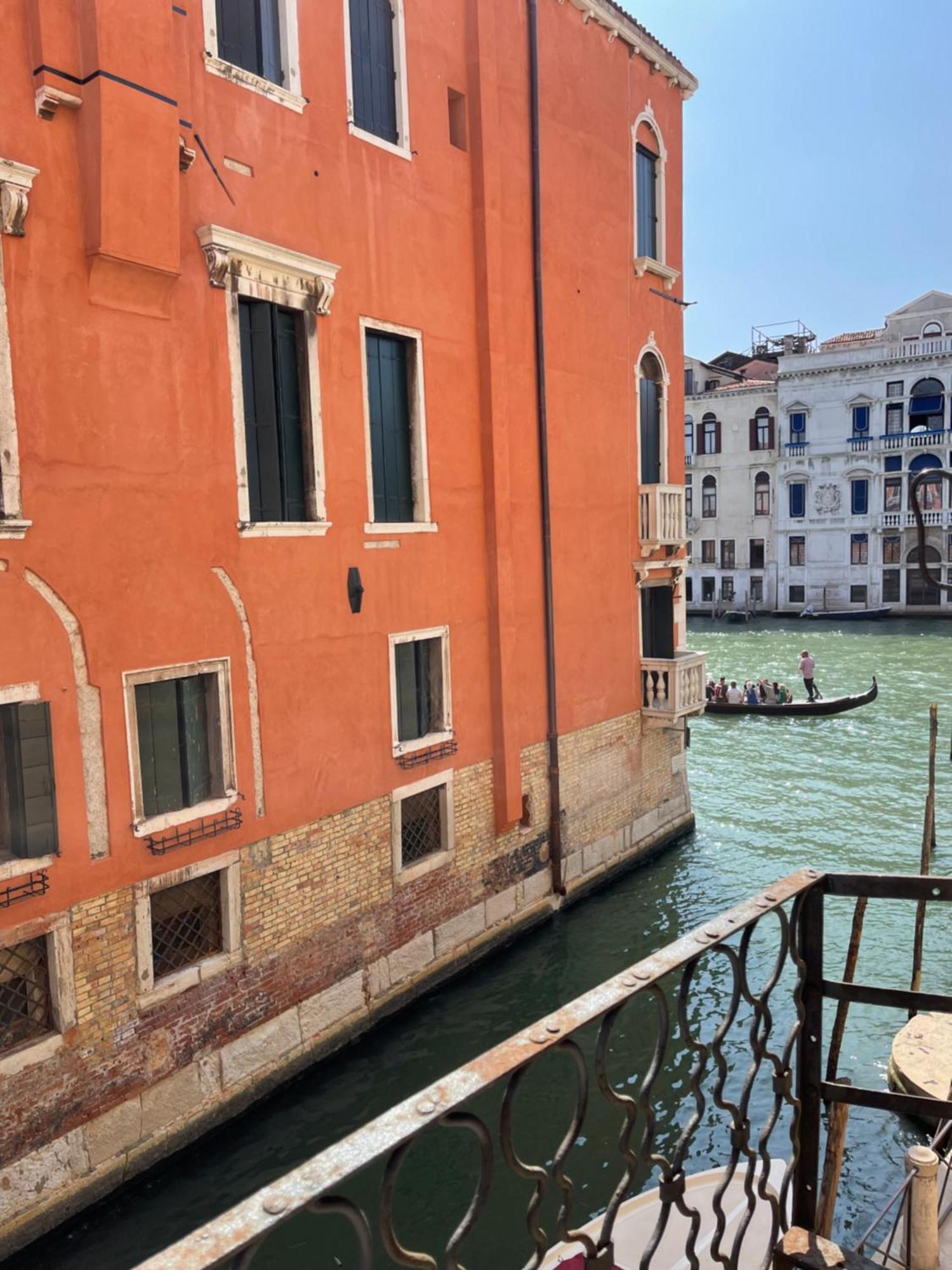 Do Leoni Apartments Venice Luaran gambar
